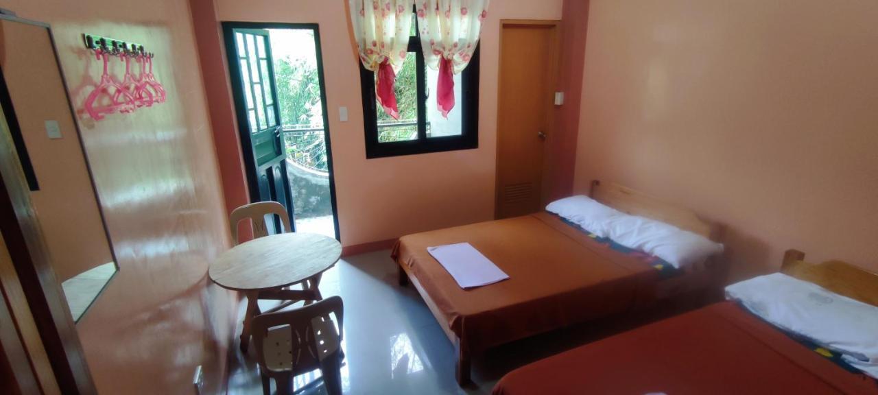 Ajjaa'S Place Sagada Eksteriør bilde